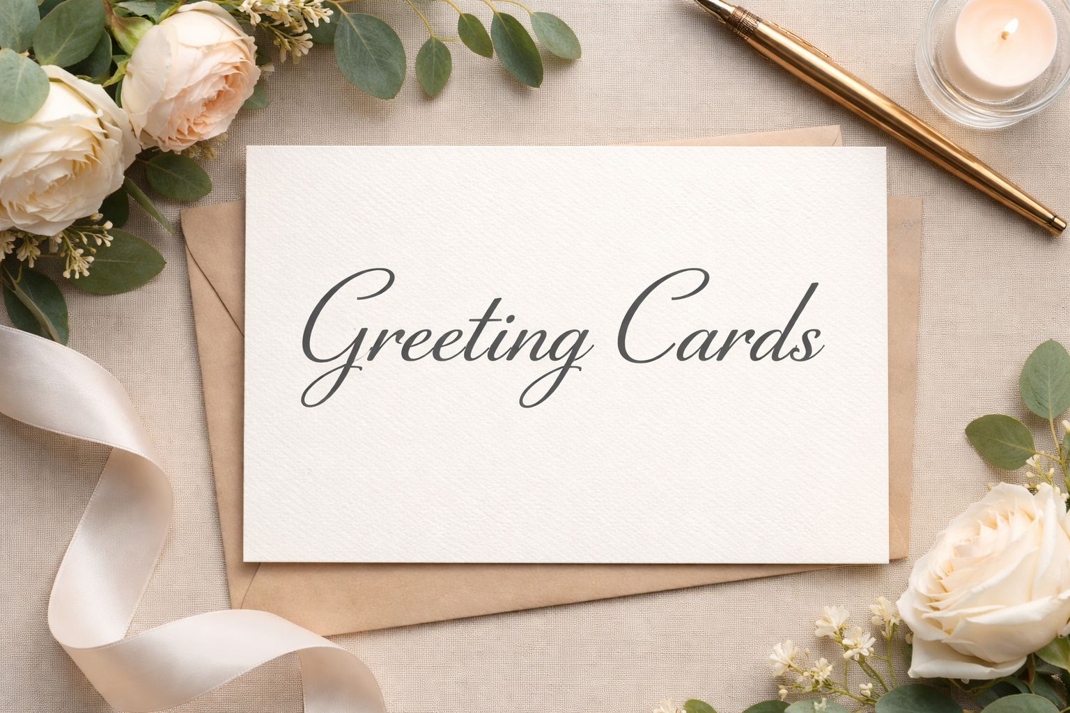 Greeting Cards