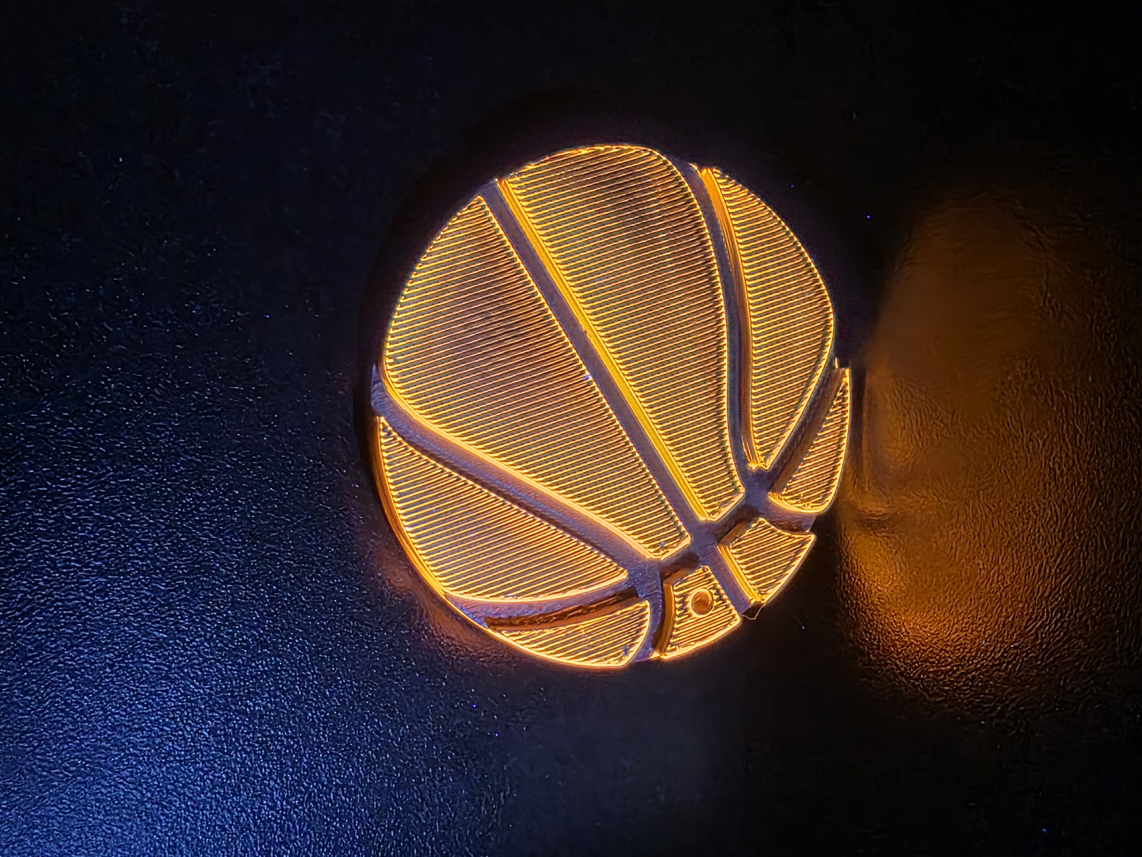 Basketball
